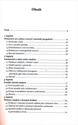 Na prahu dospělosti