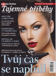 Tajemné příběhy