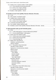 Rondely a struktura sídelních areálů v mladoneolitickém období