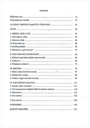Obrana historie, aneb, historik a jeho řemeslo