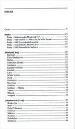 Městské věže v Čechách, na Moravě, ve Slezsku