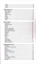 Městské věže v Čechách, na Moravě, ve Slezsku