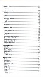 Městské věže v Čechách, na Moravě, ve Slezsku