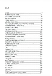 Historie a současnost Francouzské cizinecké legie