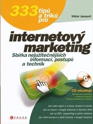 333 tipů a triků pro internetový marketing