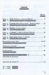 Čeština pro cizince - Ahoj, jak se máš?