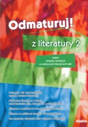 Odmaturuj z literatury
                        (2)
                    