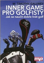 Inner Game pro golfisty
