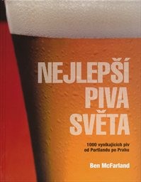 Nejlepš&iacute; piva světa