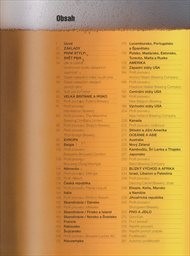 Nejlepš&iacute; piva světa