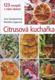 Citrusov&aacute; kuchařka