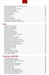 Citrusov&aacute; kuchařka