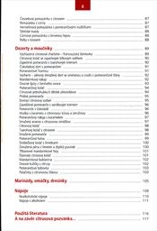 Citrusov&aacute; kuchařka