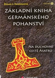 Základní kniha germánského pohanství