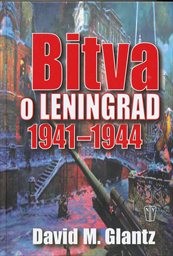 Bitva o Leningrad 1941-1944