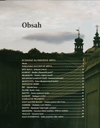 Posv&aacute;tn&aacute; m&iacute;sta zem&iacute; Koruny česk&eacute;