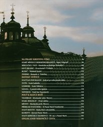 Posv&aacute;tn&aacute; m&iacute;sta zem&iacute; Koruny česk&eacute;