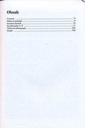 Encyklopedie Byzance