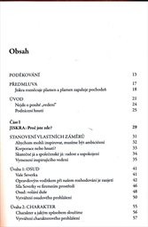 Probuď sebe, nadchni druhé, změň svět!