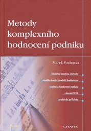 Metody komplexního hodnocení podniku
