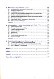 Chirurgická léčba karcinomu prsu