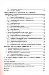 Procesně řízená organizace
