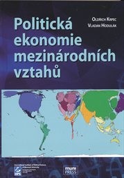 Politická ekonomie mezinárodních vztahů