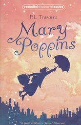 Mary Poppins