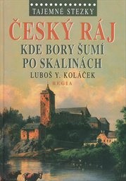 Tajemné stezky
                        ([Díl 19],)
                    