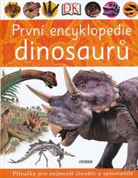 První encyklopedie dinosaurů