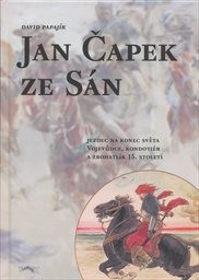 Jan Čapek ze Sán