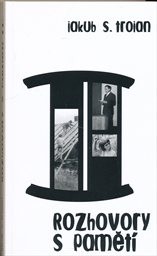 Rozhovory s pamět&iacute;
                        ([II. d&iacute;l])
                    