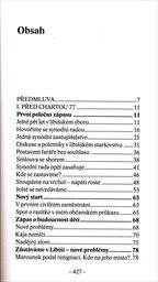 Rozhovory s pamět&iacute;
                        ([II. d&iacute;l])
                    