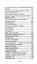 Rozhovory s pamět&iacute;
                        ([II. d&iacute;l])
                    