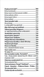 Rozhovory s pamět&iacute;
                        ([II. d&iacute;l])
                    