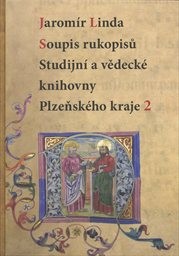 Soupis rukopisů Studijní a vědecké knihovny Plzeňského kraje
(2)