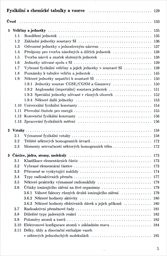 Matematické, fyzikální a chemické tabulky a vzorce pro střední školy