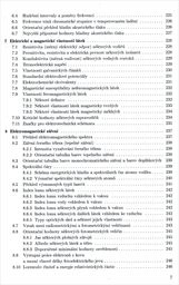 Matematické, fyzikální a chemické tabulky a vzorce pro střední školy