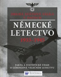 Německé letectvo 1933-1945