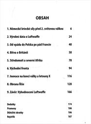 Německé letectvo 1933-1945