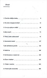 Před velk&yacute;m třeskem