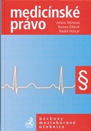 Medicínské právo