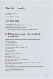 Medicínské právo