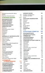 Pozn&aacute;v&aacute;me Německo