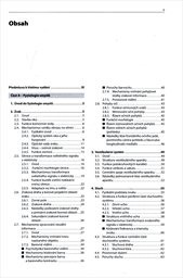 Úvod do speciální neurofyziologie
