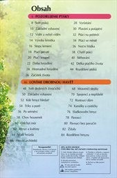 Průzkumník přírody