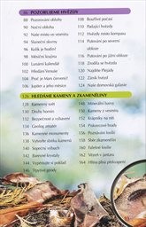 Průzkumník přírody