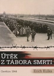 Útěk z tábora smrti