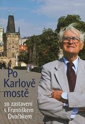 Po Karlově mostě