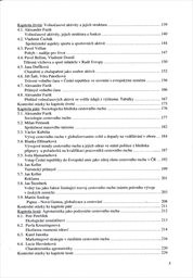 Čítanka: Sociologie volného času a cestovního ruchu